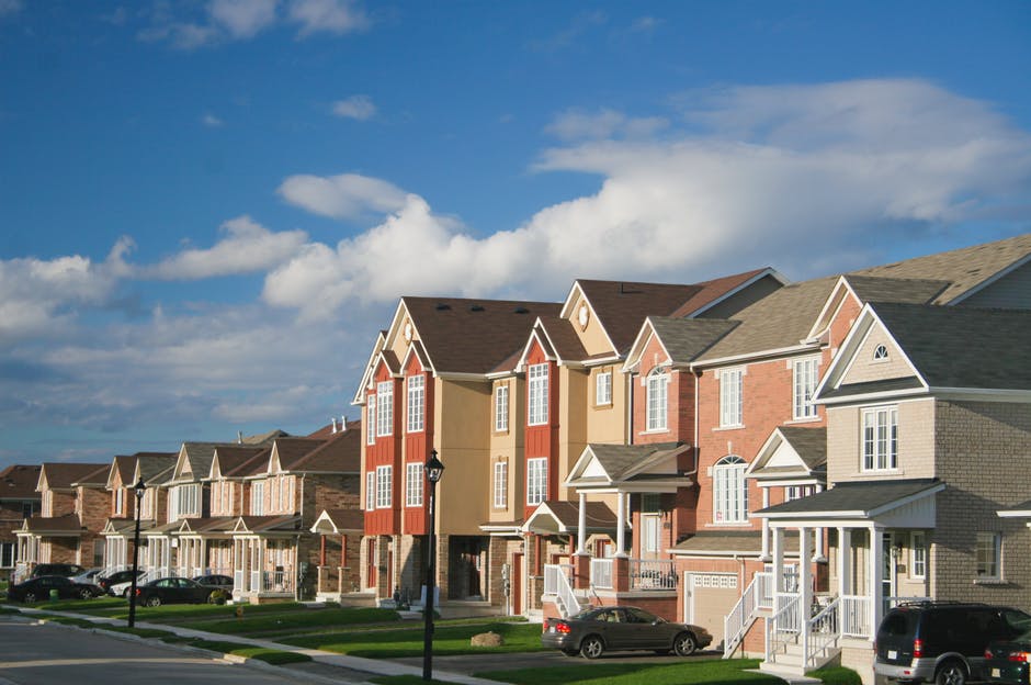 residential development